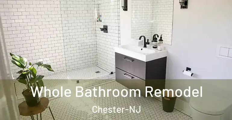 inner Bathroom imggen Whole Bathroom Remodel Chester-NJ