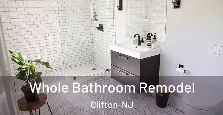 inner Bathroom imggen Whole Bathroom Remodel Clifton-NJ