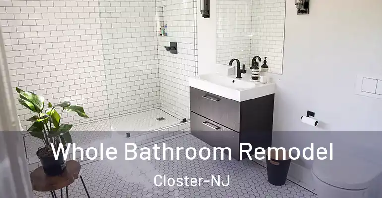 inner Bathroom imggen Whole Bathroom Remodel Closter-NJ