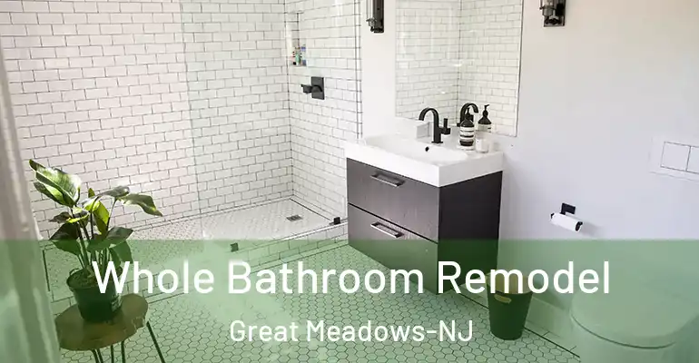 inner Bathroom imggen Whole Bathroom Remodel Great Meadows-NJ