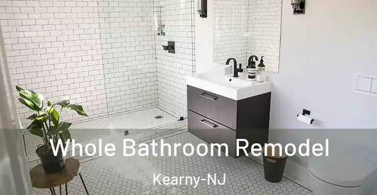 inner Bathroom imggen Whole Bathroom Remodel Kearny-NJ