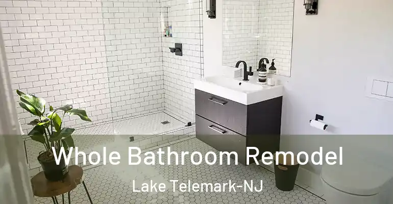 inner Bathroom imggen Whole Bathroom Remodel Lake Telemark-NJ