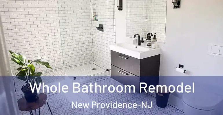 inner Bathroom imggen Whole Bathroom Remodel New Providence-NJ