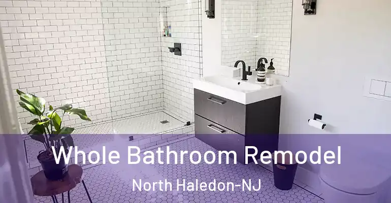 inner Bathroom imggen Whole Bathroom Remodel North Haledon-NJ