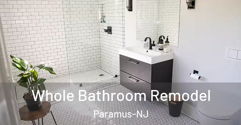 inner Bathroom imggen Whole Bathroom Remodel Paramus-NJ