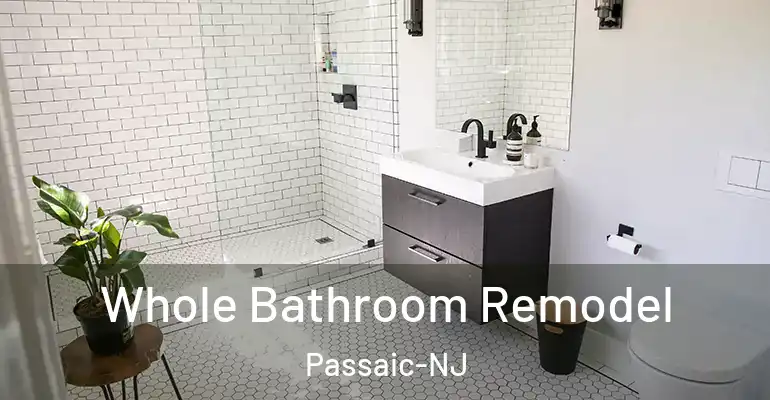 inner Bathroom imggen Whole Bathroom Remodel Passaic-NJ