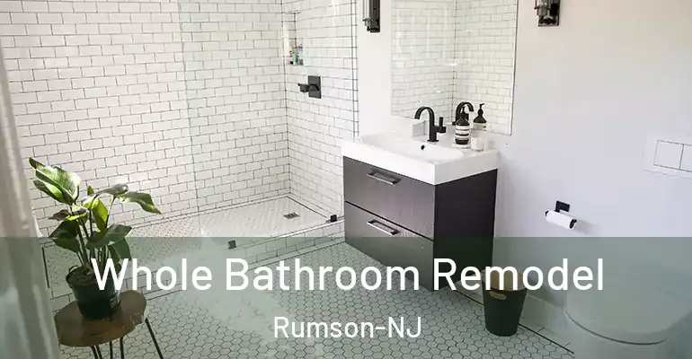 inner Bathroom imggen Whole Bathroom Remodel Rumson-NJ