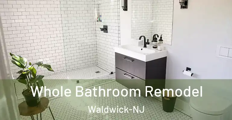 inner Bathroom imggen Whole Bathroom Remodel Waldwick-NJ