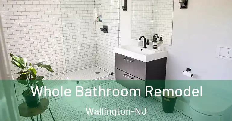 inner Bathroom imggen Whole Bathroom Remodel Wallington-NJ