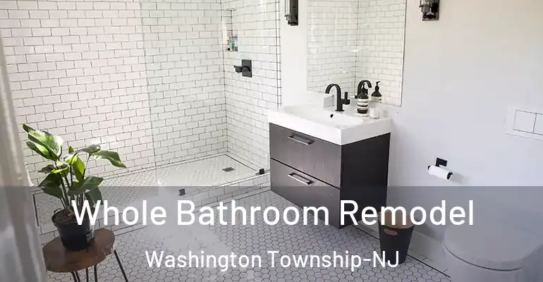 inner Bathroom imggen Whole Bathroom Remodel Washington Township-NJ