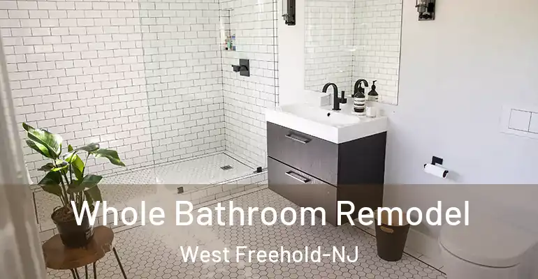 inner Bathroom imggen Whole Bathroom Remodel West Freehold-NJ